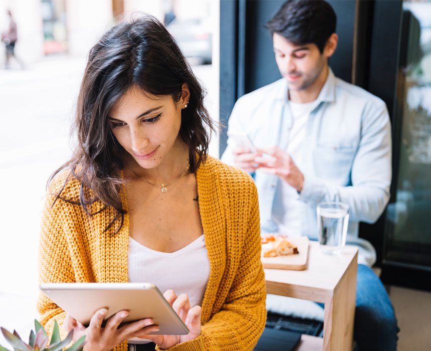 The golden rule of buying a phone as a gift